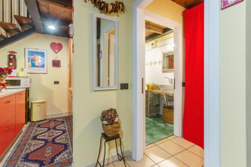 Ariostea University Duplex Apartment - image 3