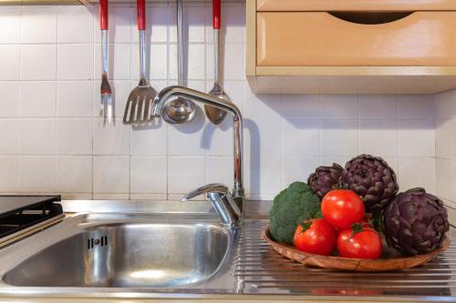 Ariostea University Duplex Apartment - image 6