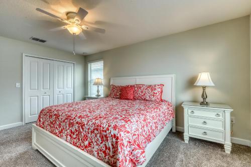 Green Meadow Getaway