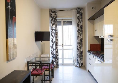 Smart Central Apartments Bayres, Milán (fotografie 9)