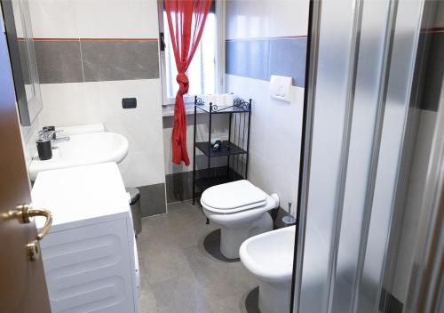 Smart Central Apartments Bayres Room Type - One-Bedroom Apartment with Garden View Smart Central Apartments Bayres Room Type - One-Bedroom Apartment with Garden View