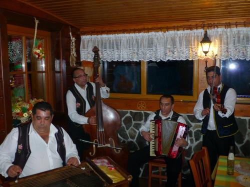 Penzión - Koliba u Štefana - image 8