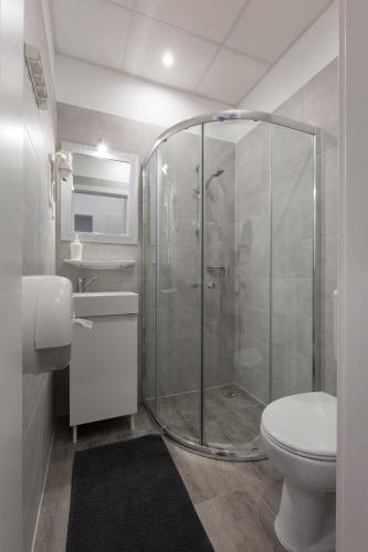 Budapest Holidays Harmony Room Type - Deluxe Apartment