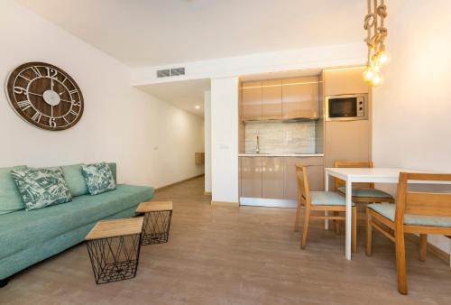 Apartamentos SOlivera - image 4