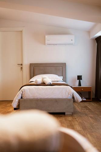 Olivar Hotel Tirana - image 7
