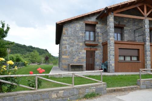 Three-Bedroom Townhouse