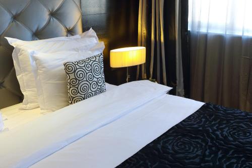 Mövenpick Hotel Casablanca, Casablanca (fotografie 10)