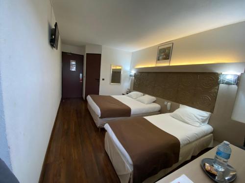 Kimotel Epône-Flins - image 6