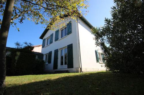 Gîte Marmota - 110m2 & 4ch - Jardin clos - Parking gîte à louer Bidos