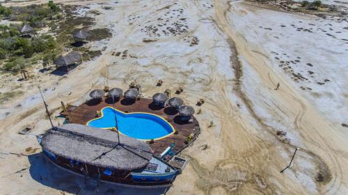 CAP KIMONY, Morondava (foto 9)