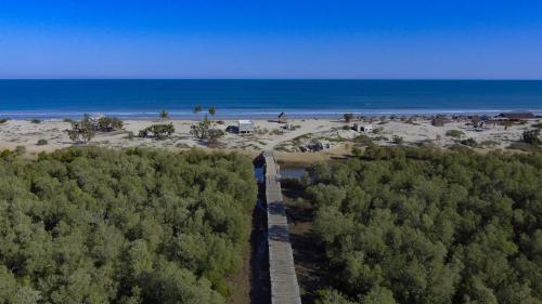 CAP KIMONY, Morondava (foto 6)
