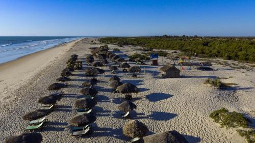 CAP KIMONY, Morondava (foto 7)