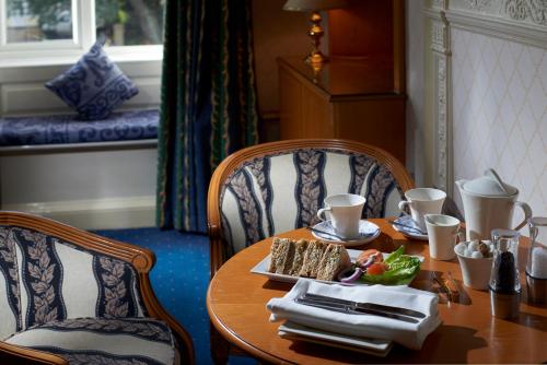 Les Rocquettes Hotel - image 14