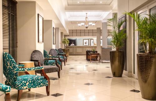 Aula, Southern Sun Ridgeway Lusaka in Lusaka