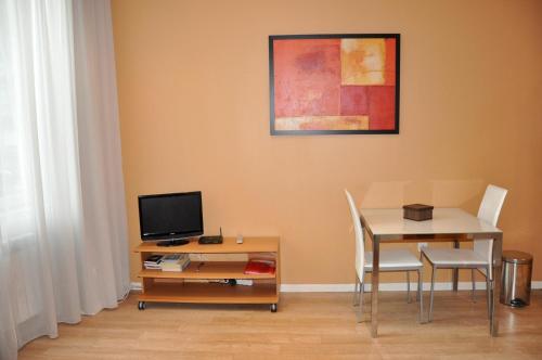 Photo - Les Studios De La Place (Part-Dieu)