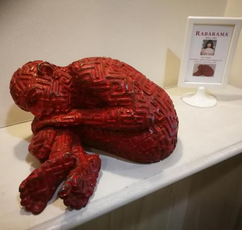 Eco Art Hotel Statuto in Turin