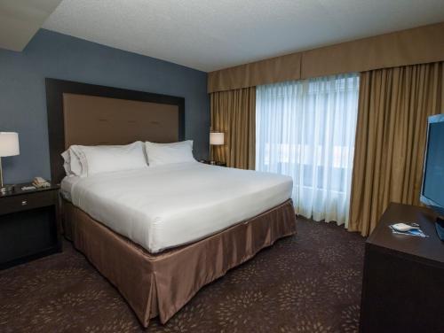 Holiday Inn Express & Suites Buffalo Airport, an IHG Hotel