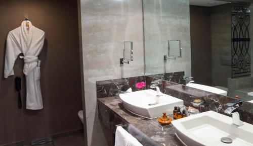 Mövenpick Hotel Casablanca, Casablanca (fotografie 9)