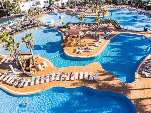  Oasis Duna, Corralejo bei Parque Holandes