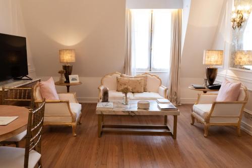 Four Seasons Hotel Buenos Aires