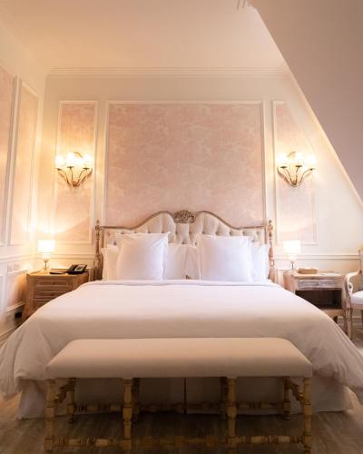 Four Seasons Hotel Buenos Aires