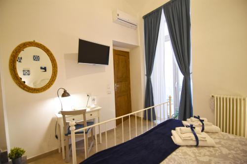 Crianza B&B – Naples, CO