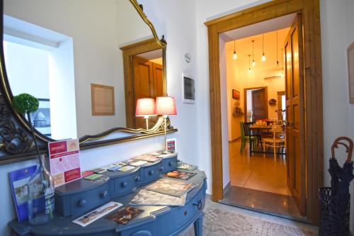 Crianza B&B – Naples, CO