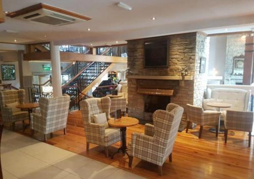 Mill Park Hotel - image 3