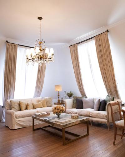Four Seasons Hotel Buenos Aires