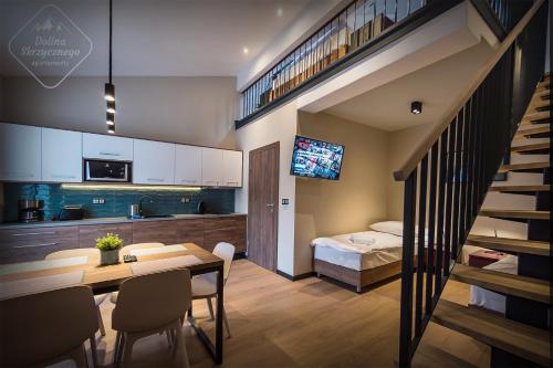 Apartamenty Dolina Skrzycznego - image 10