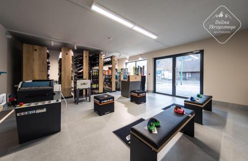 Apartamenty Dolina Skrzycznego - image 14