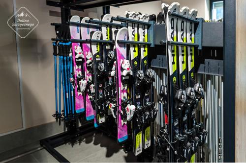 Apartamenty Dolina Skrzycznego - image 8