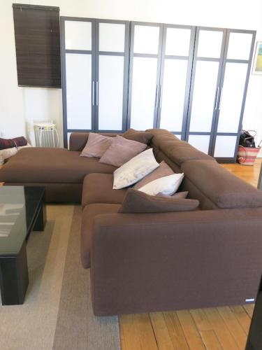 Appartement Les Lilas très proche métro CityCosy photo 4