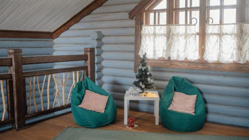 Lake House Стрижевка - image 11