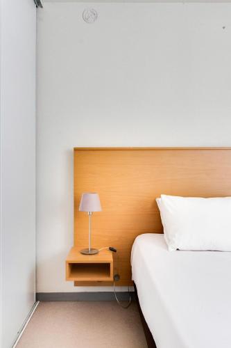 Residhotel Galerie Tatry, Bordeaux (photo 4)