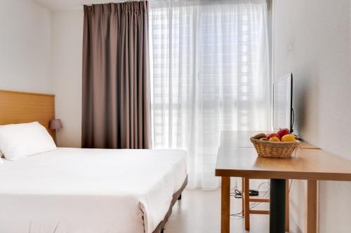 Residhotel Galerie Tatry, Bordeaux (photo 6)