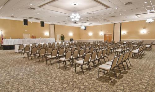 Best Western Of Alexandria Inn & Suites & Conference Center – Alexandria, LA