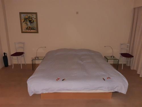  Serena Waterbed Seaview in Blankenberge