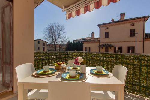  Appartamento Galileo - MyHo Casa in Tortoreto Lido