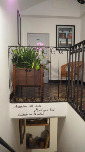 Antica Dimora Rooms 4