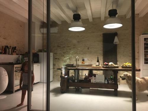 Villa Glam Luxury Modern Villa in an Historical Limonaia - image 12