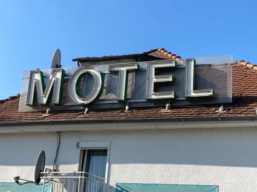 Motel Herbold in Knüllwald, Deutschland