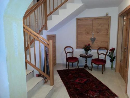 Palvelut, Apart Garni Mirabell in Kappl