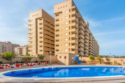 Apartment in Oropesa del Mar 