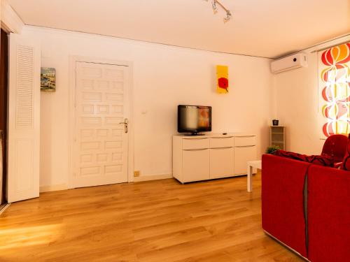 Bonito apartamento wifi gratis - image 11