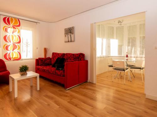 Bonito apartamento wifi gratis in Denia