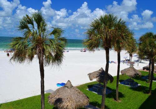 Sea Oats by Liberte Management in St Pete Beach, USA