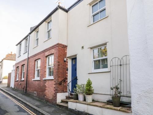 5 Exe Street, , Devon