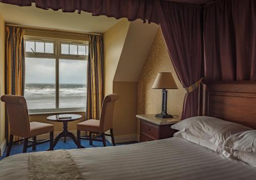 Sandhouse Hotel - image 10