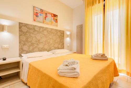 Hotel Reyt in Rimini